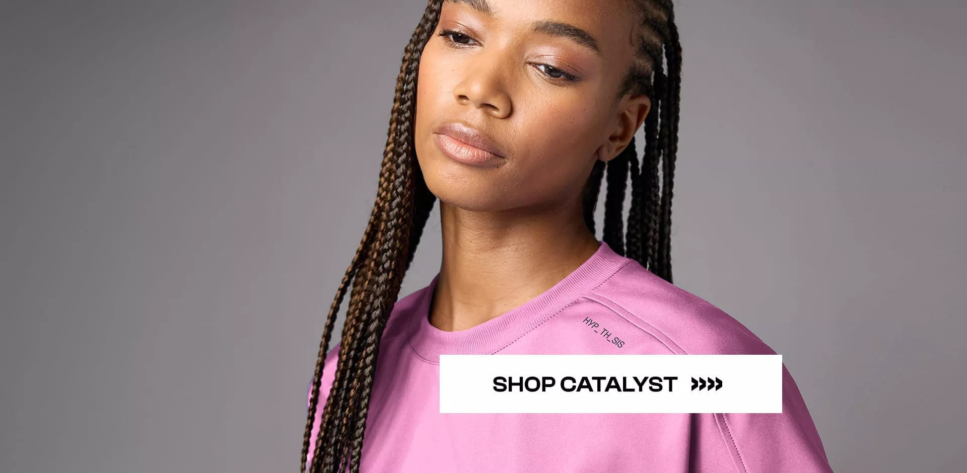 Hypothesis Catalyst Color Scrubs