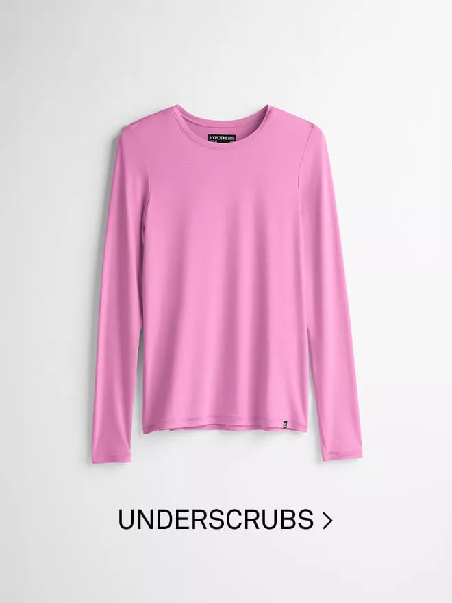 Hypothesis Underscrubs