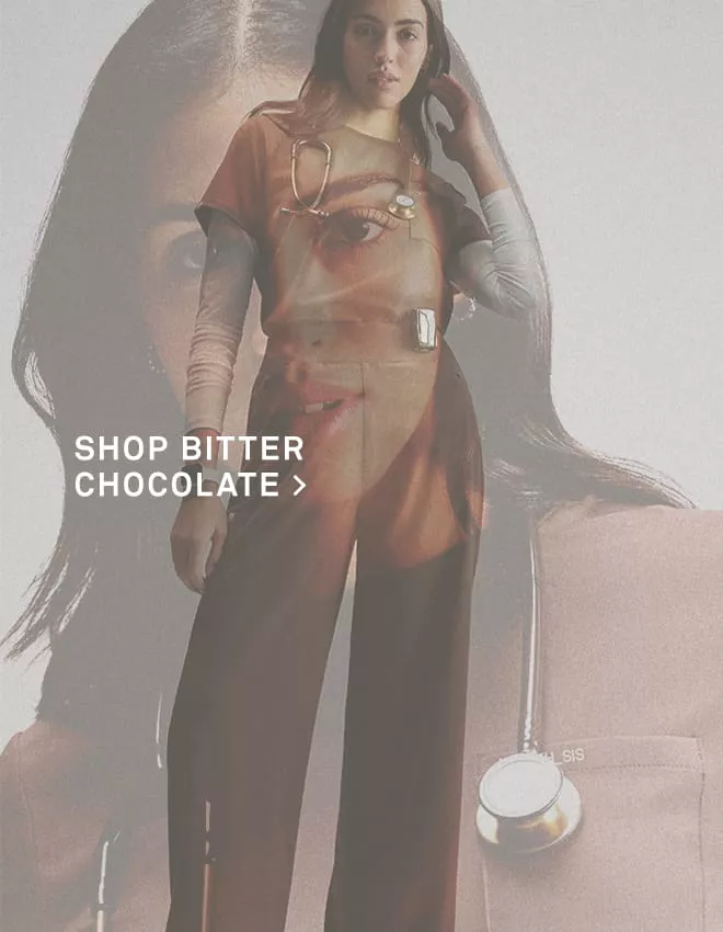 Shop Bitter Chocolate 