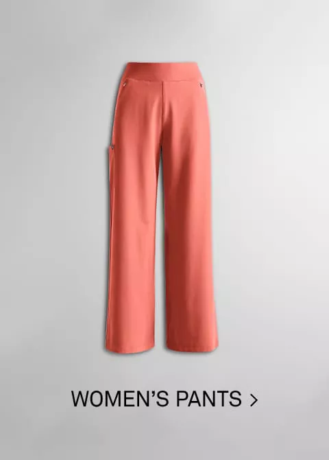 Women Pants 