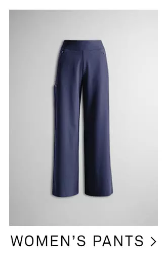 Women Pants 