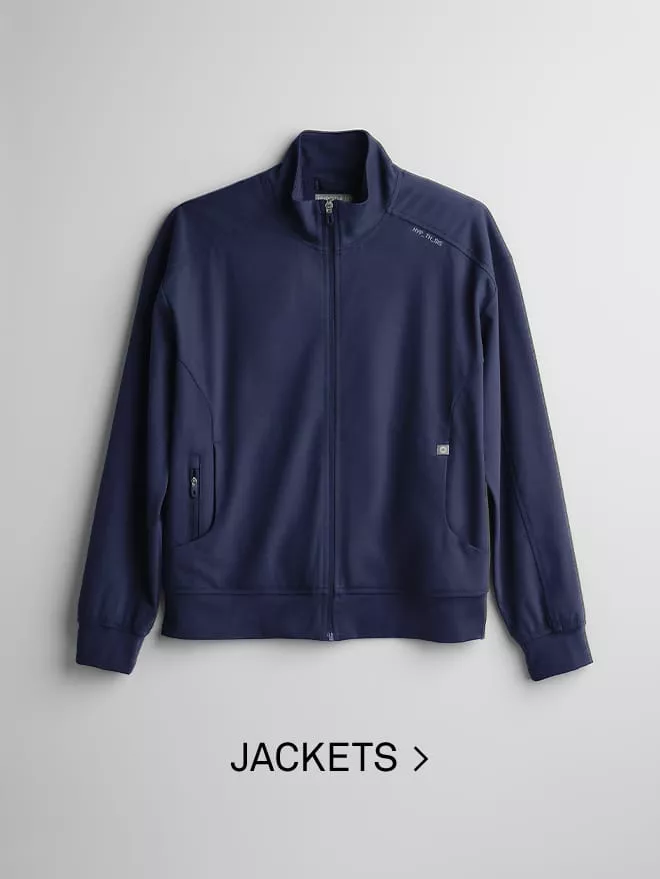 Jackets