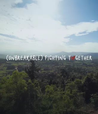 Fighting Together