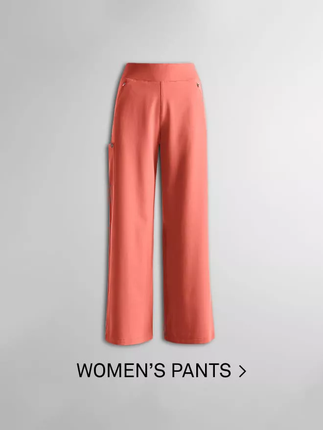 Women Pants 