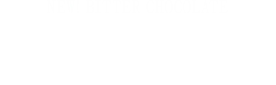 Shop Bitter Chocolate 