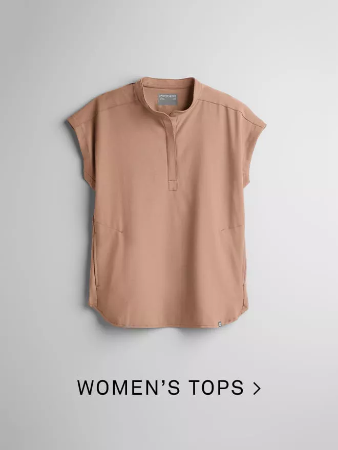 Women&rsquo;s Tops 