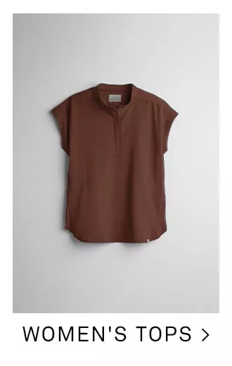 Shop Women&rsquo;s Tops 