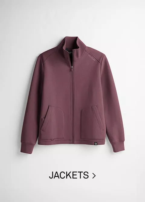 Hypothesis Scrub Jackets