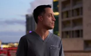 Dr.Carlo Guevara