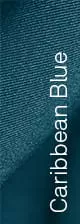 Carribbean Blue Color Scrubs 