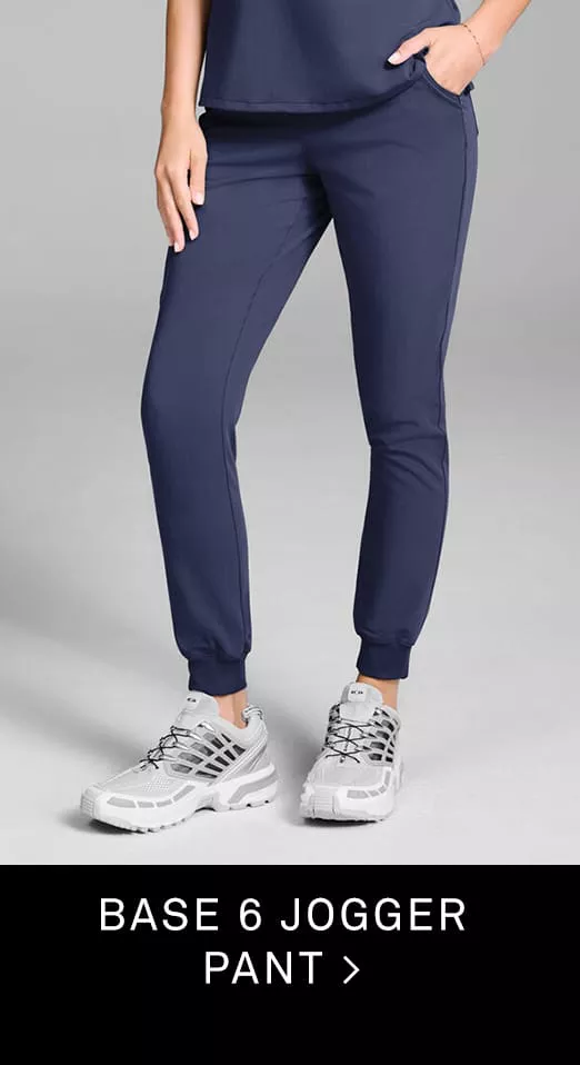 Base 6 Jogger Pant 