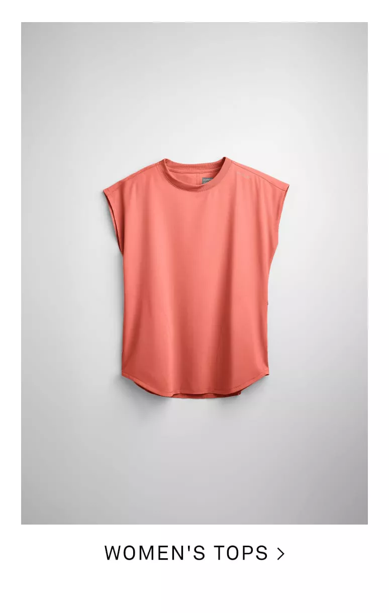 Women&rsquo;s Tops 