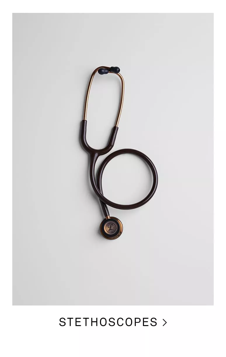 Shop Stethoscopes 
