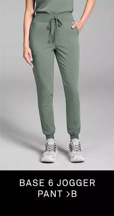 Base 6 Jogger Pant 