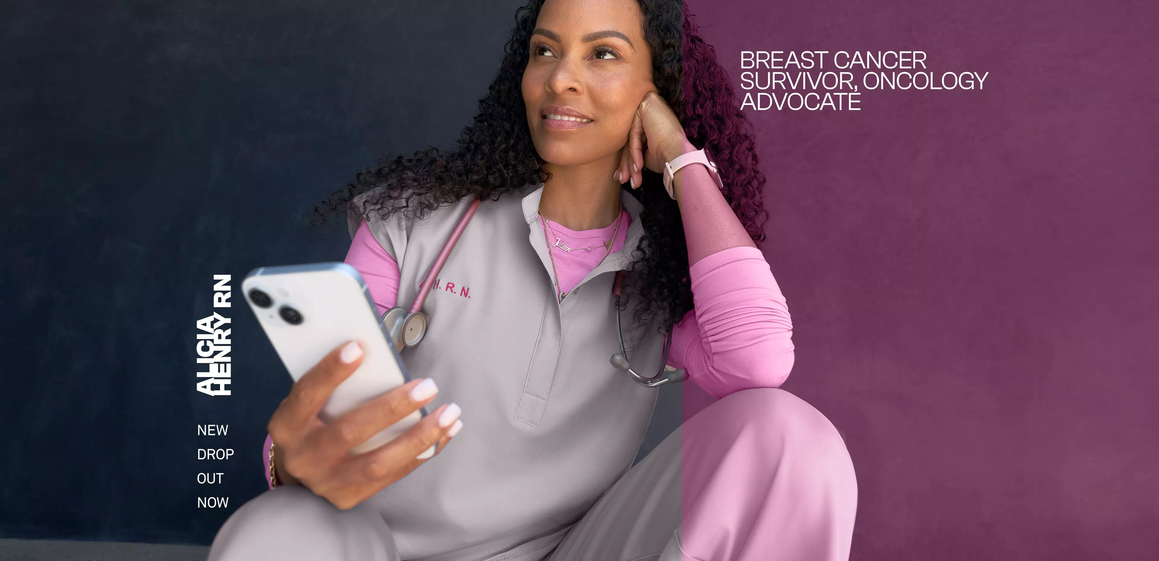 Shop Hypothesis Scrubs