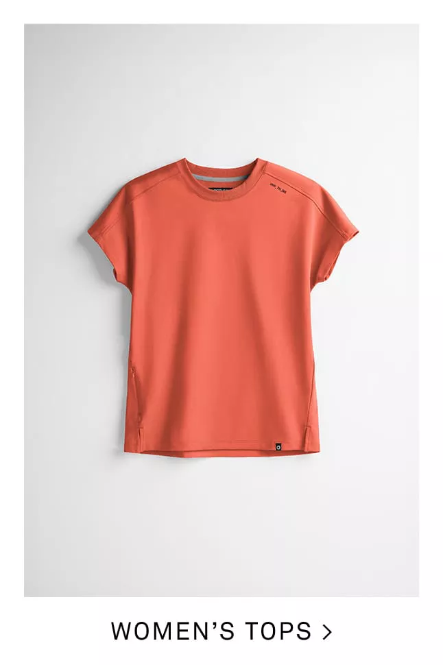 Hypothesis Women's Scrub Tops