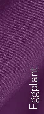 Eggplant Color Scrubs 