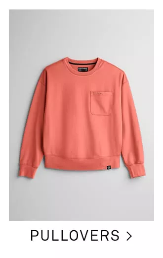 Pullover