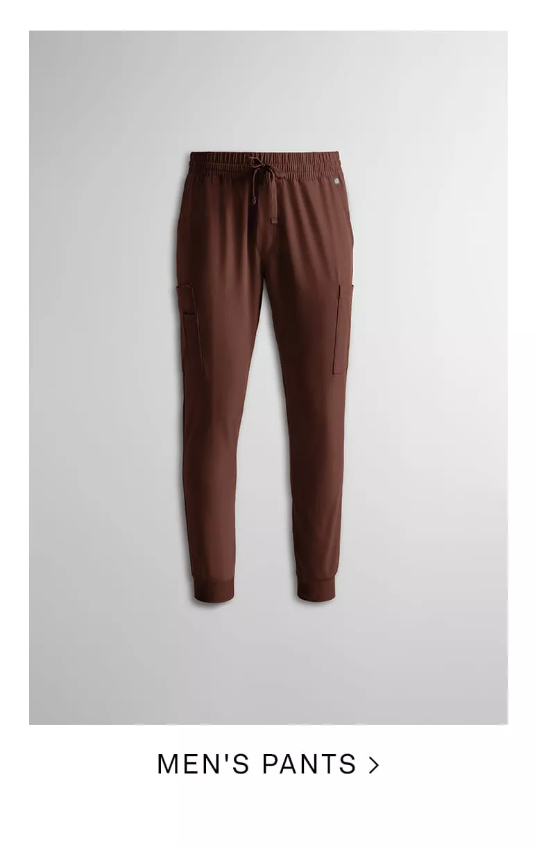 Shop Men&rsquo;s Pants 