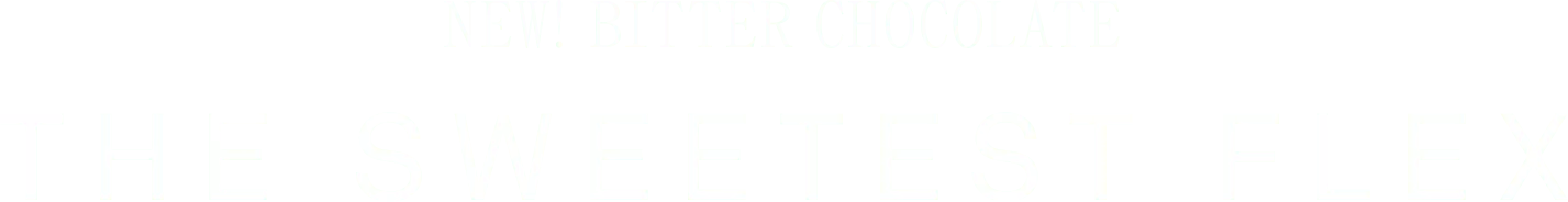 Shop Bitter Chocolate 