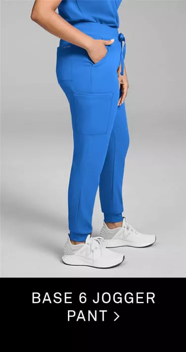 Base 6 Jogger Pant 