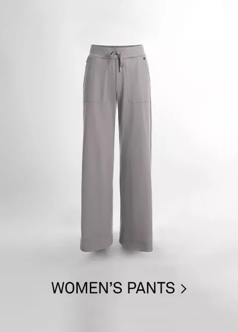 Hypothesis Women's Scrub Pants