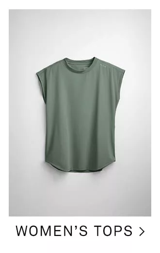 Women&rsquo;s Tops 