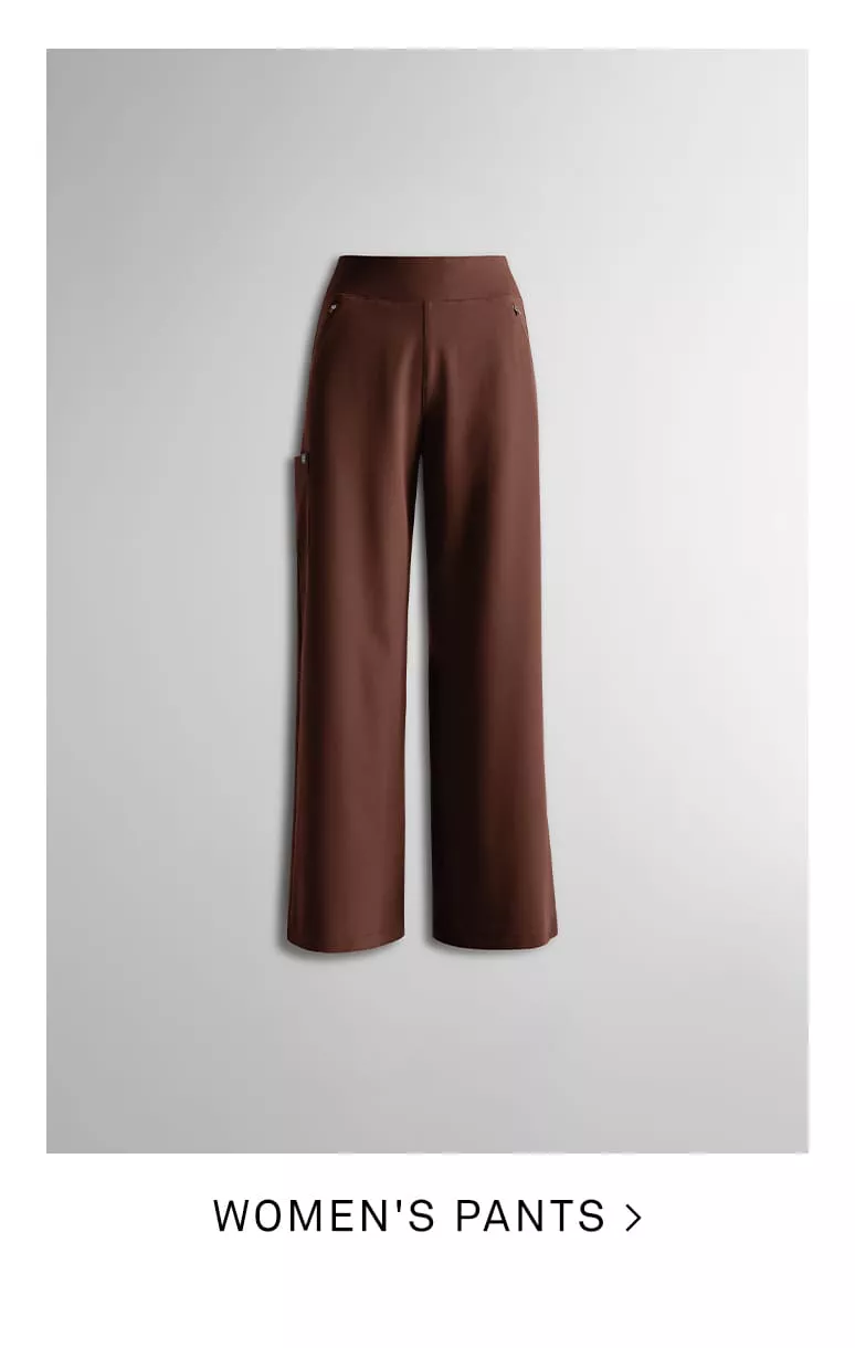 Shop Women&rsquo;s Pants 