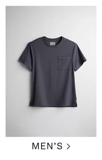 Men&rsquo;s Scrubs