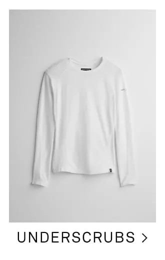 Underscrubs