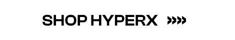 HyperX scrubs by Hypothesis