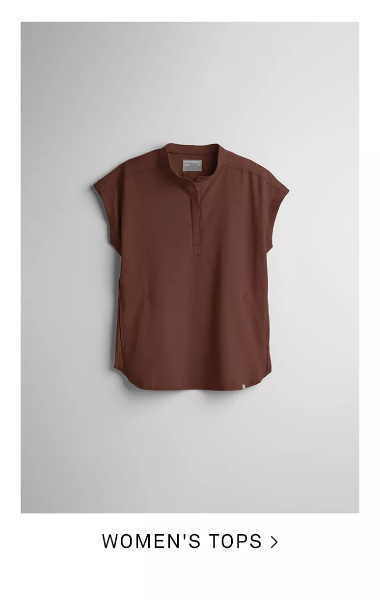 Shop Women&rsquo;s Tops 