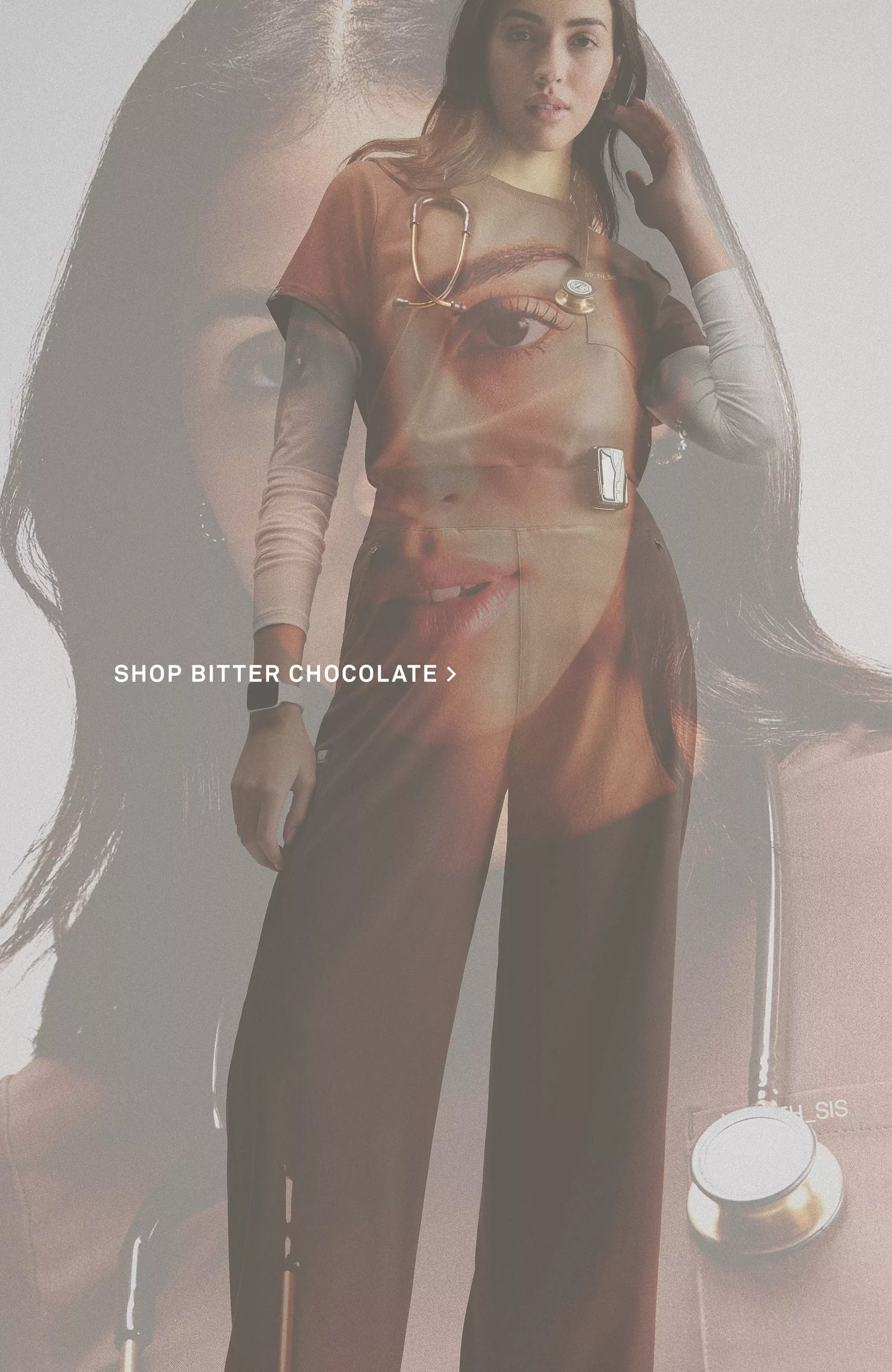 Shop Bitter Chocolate 