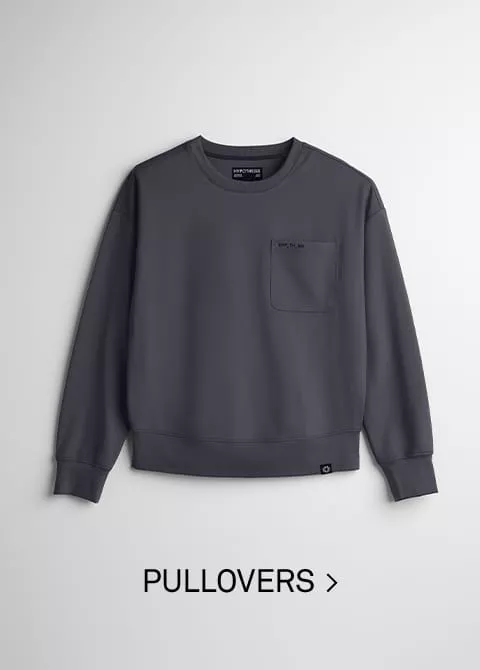 Hypothesis Pullover