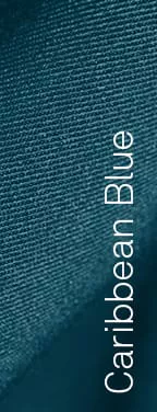 Carribbean Blue Color Scrubs 