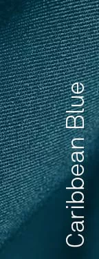 Caribbean Blue Color Scrubs 