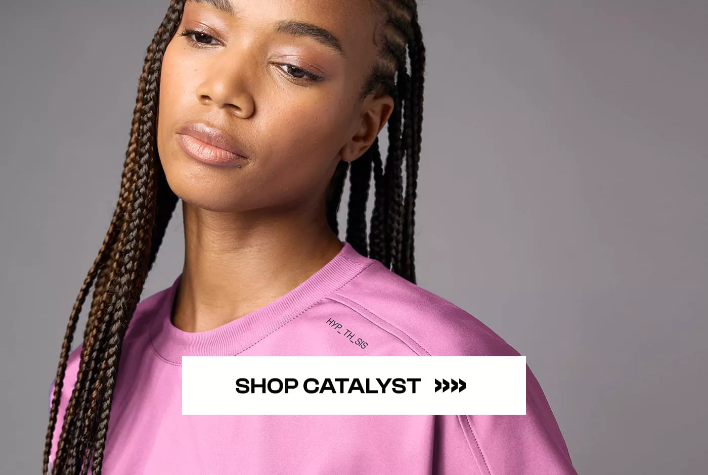 Hypothesis Catalyst Color Scrubs