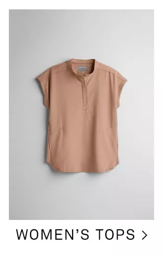 Women&rsquo;s Tops 