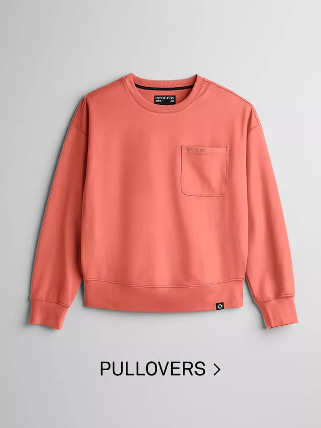 Pullovers