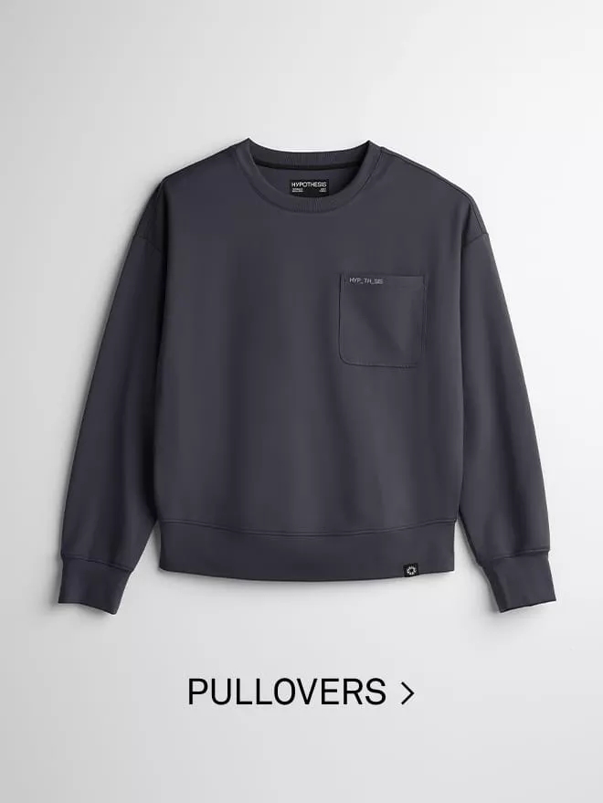 Hypothesis Pullover