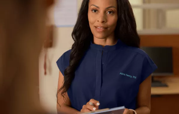 NURSE RACHEL NANCE