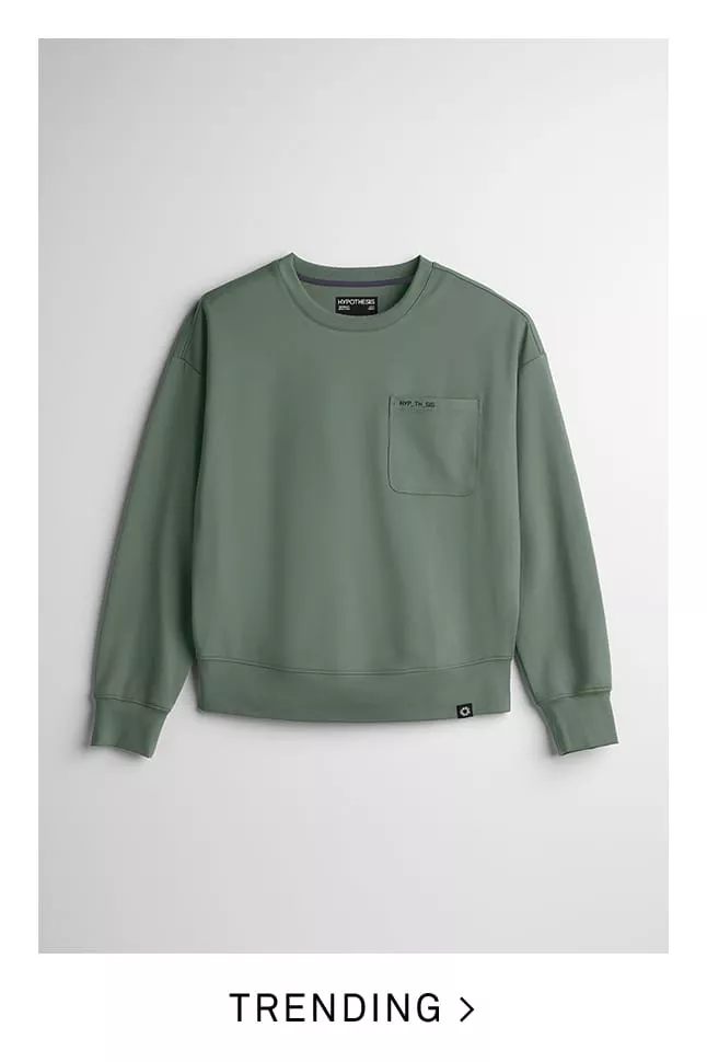 Trending Hypothesis Scrub Styles
