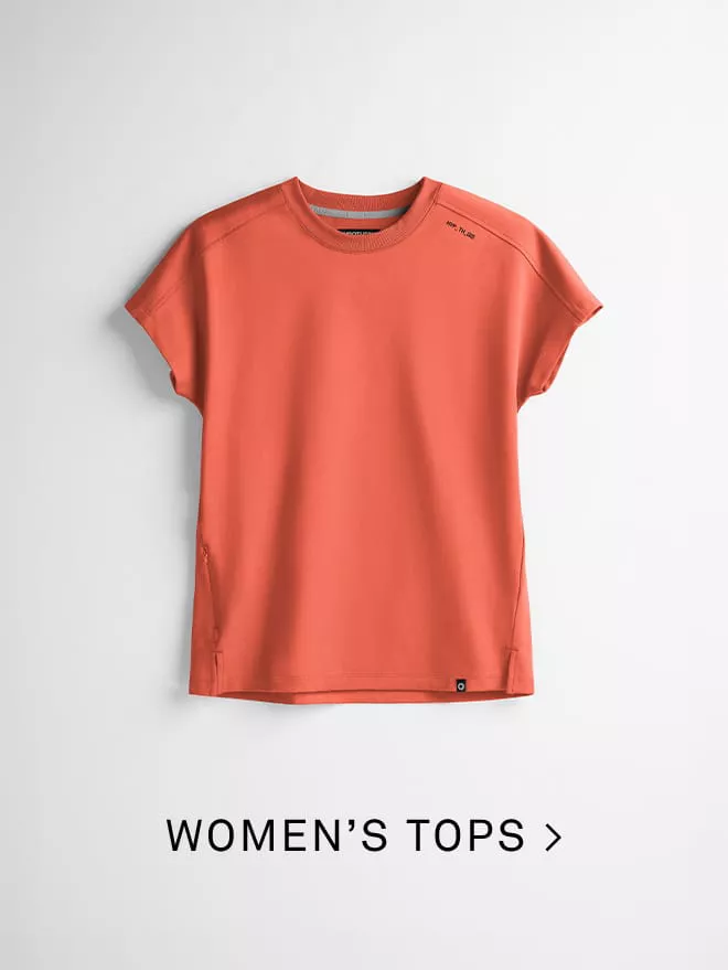 Hypothesis Women's Scrub Tops