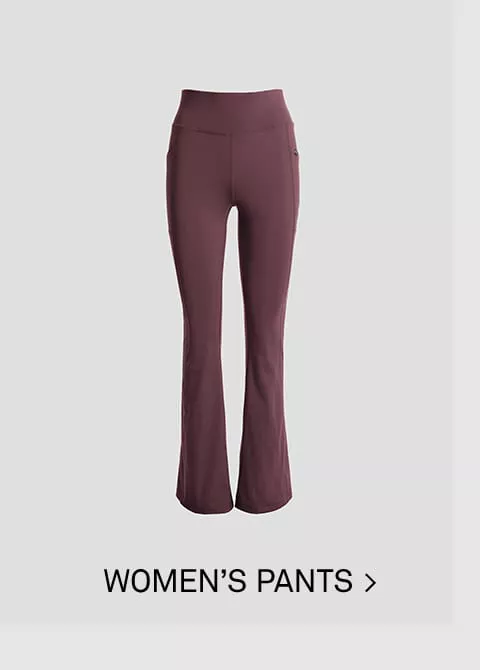 Hypothesis Women's Scrub Pants