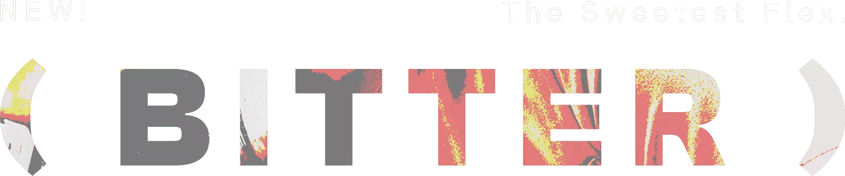 Bitter Chocolate Color Drop 