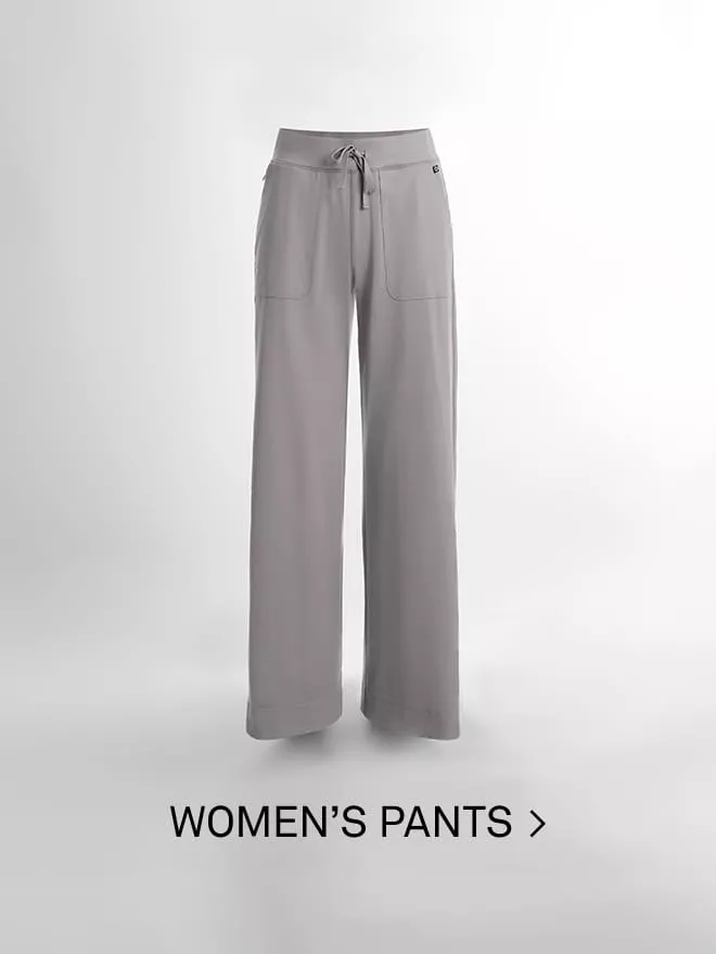 Hypothesis Women's Scrub Pants