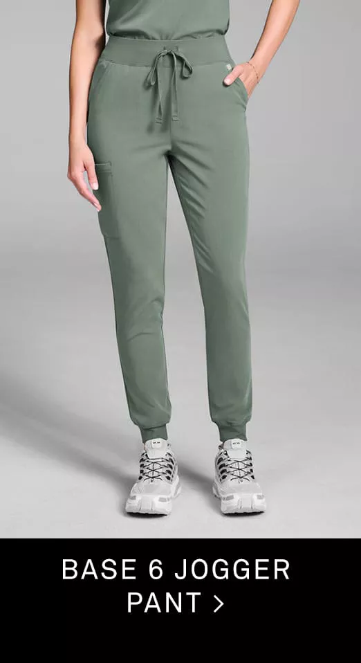 Base 6 Jogger Pant 