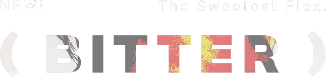 Bitter Chocolate Color Drop 