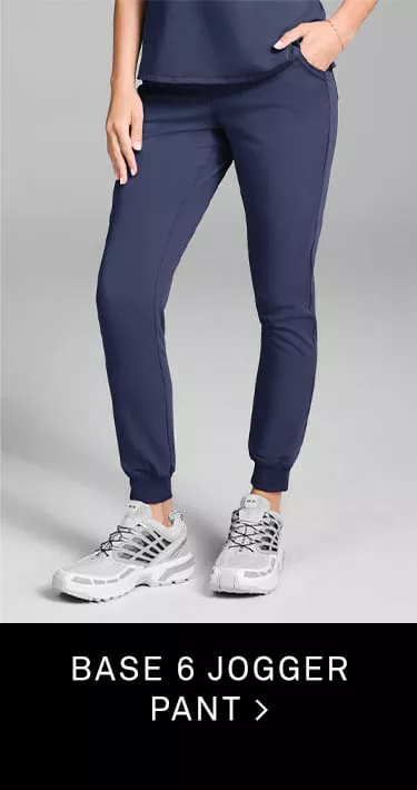 Base 6 Jogger Pant 