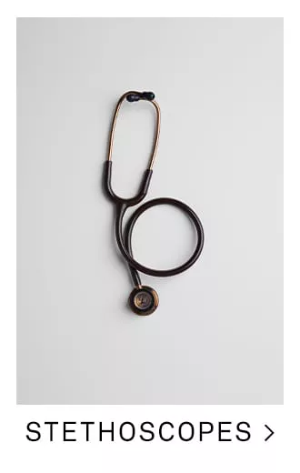 Stethoscopes 